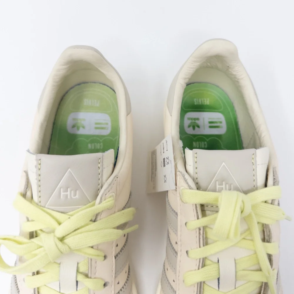 adidas Pharrell Williams Campus Human Kind HU Men’s 8.5 - Picture 5 of 8